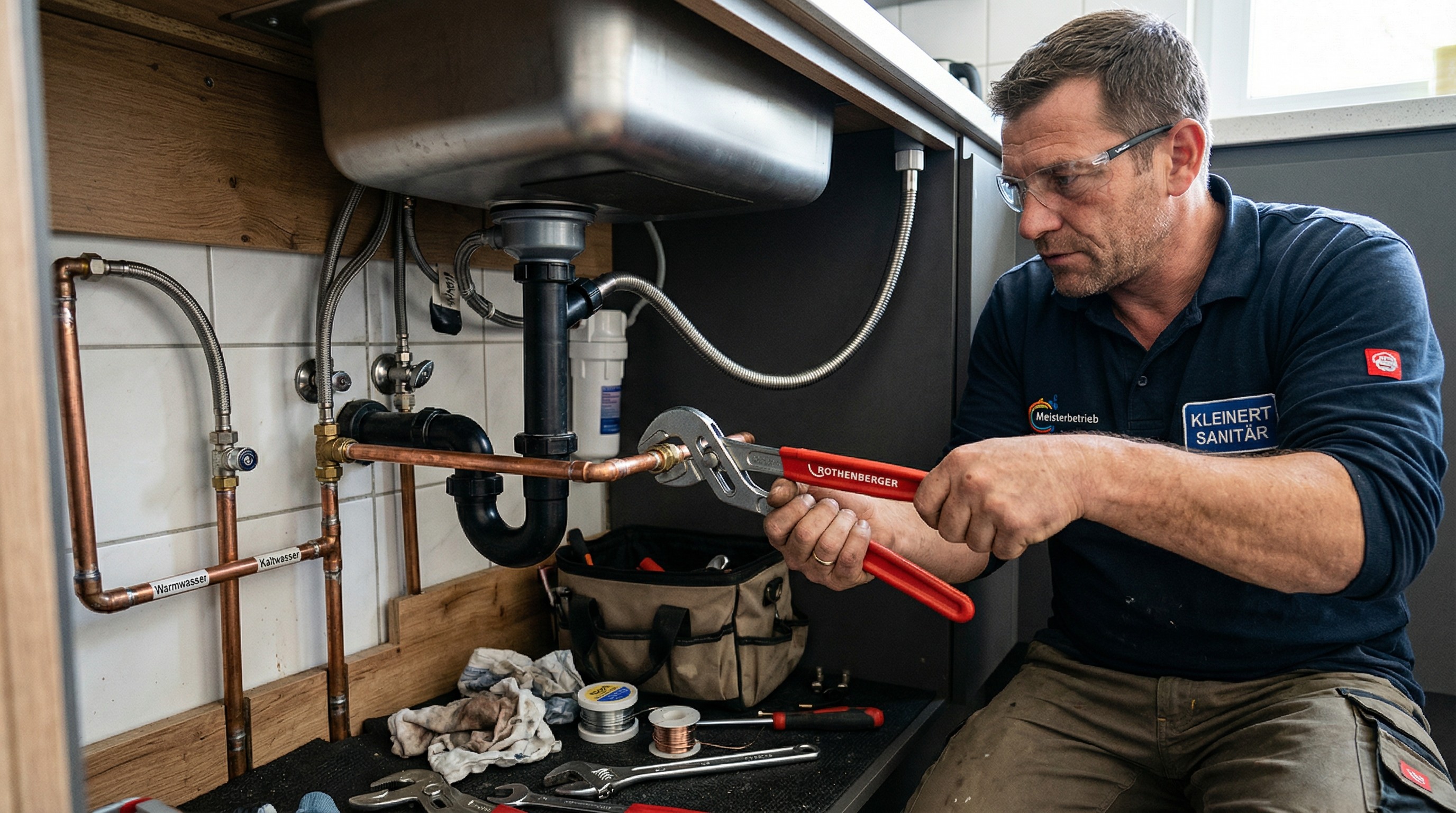 Innung für Sanitär- und Heizungstechnik – Sanitärinstallateur Karlsruhe